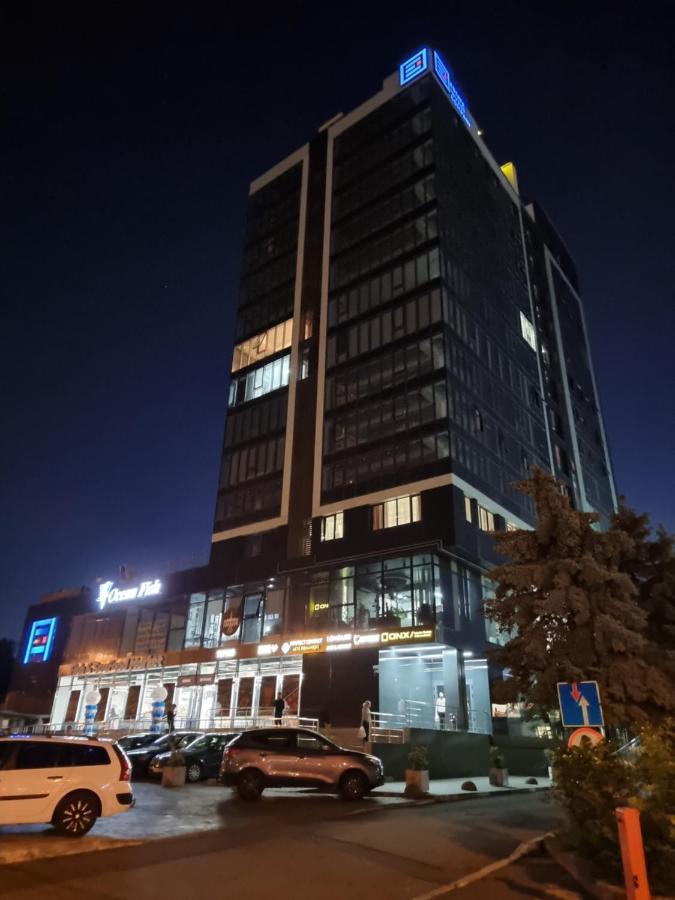 Ultra Central Ismail Street Stefan Cel Mare Boulevard Chisinau! Kültér fotó